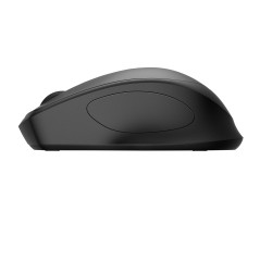HP 285 Silent Wireless Mouse - Quiet and Reliable Performance - 6G4E6AA#AC3